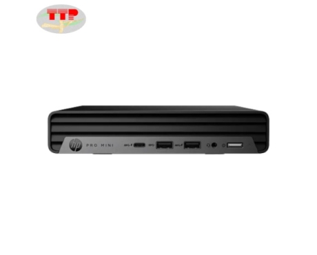 Máy tính bộ HP Pro Mini 400 G9 AZ8Q8PT